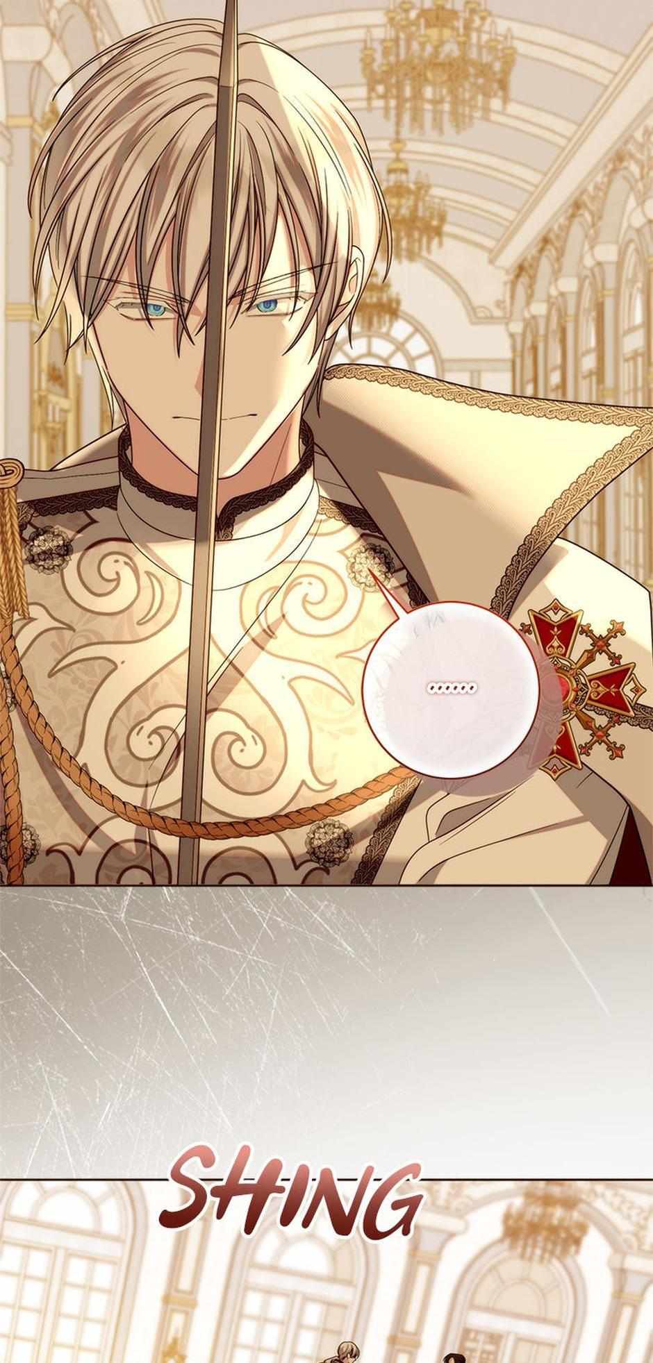 I Met the Male Lead in Prison Chapter 52 44